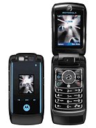 Mobilni telefon Motorola RAZR maxx V6 - 